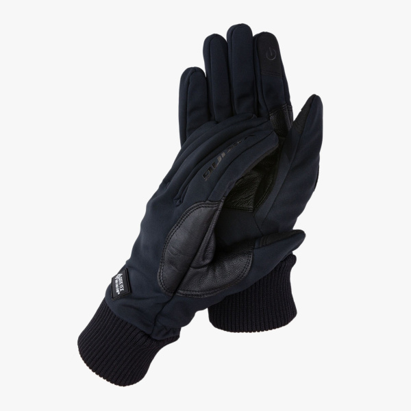 Перчатки Viking Windcross GWS (; 11 (26,5-28см); Black)